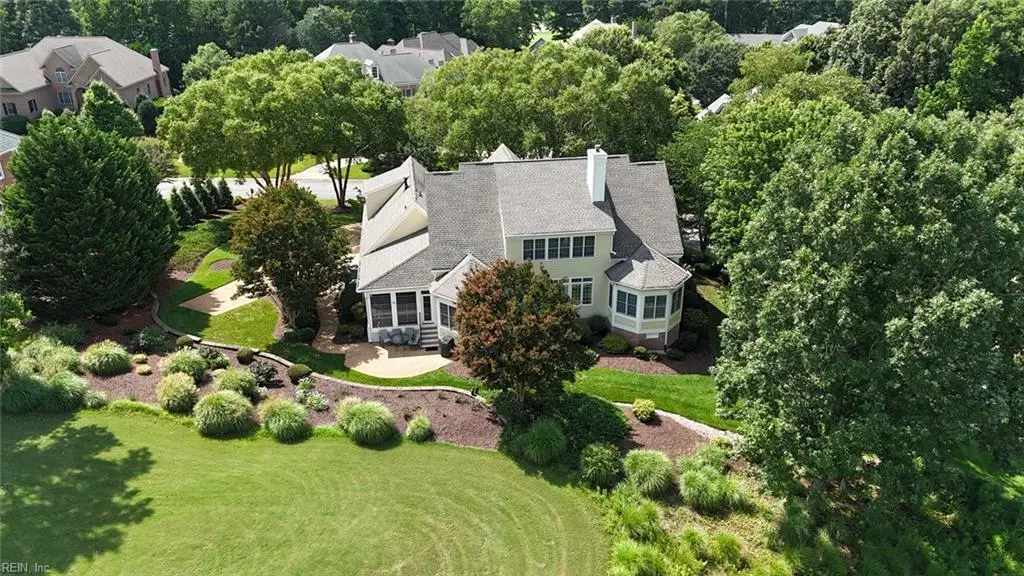 162 Waterton, Williamsburg, VA 23188 - #1