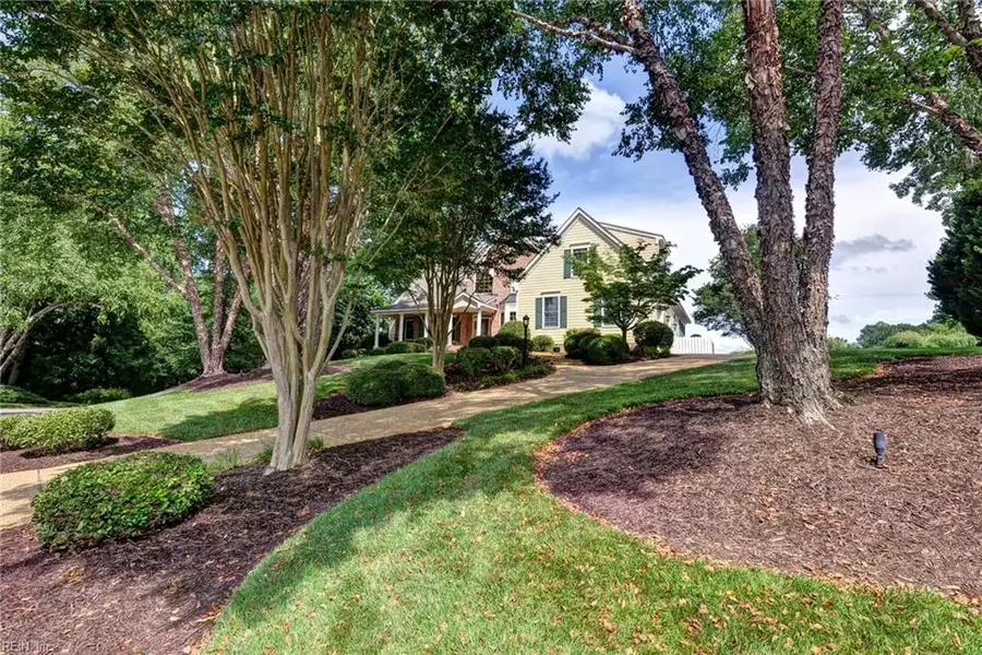 162 Waterton, Williamsburg, VA 23188 - #3