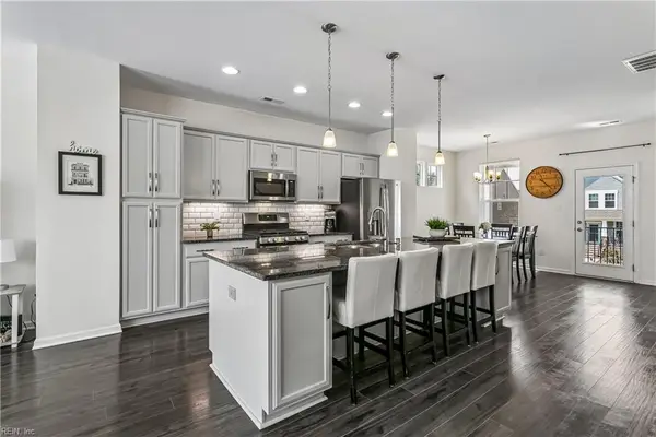 8426 Gayle Lane, Toano, VA 23168