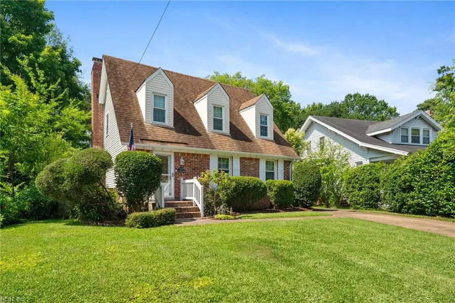 1207 Manchester Avenue, Norfolk, VA 23508 - #3