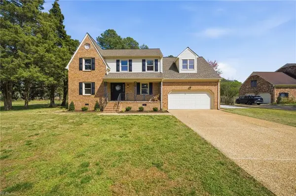 15 Windy Point Drive, Poquoson, VA 23662