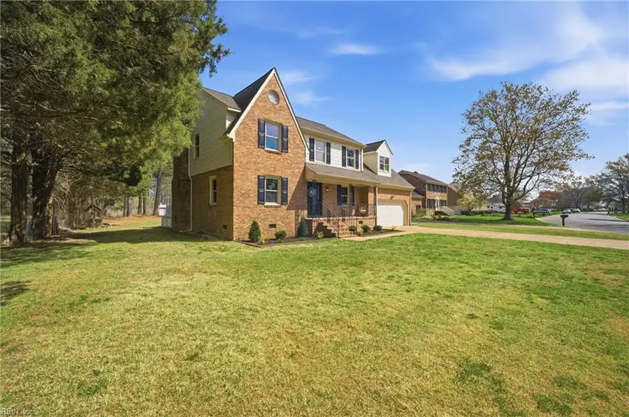 15 Windy Point Drive, Poquoson, VA 23662 - #2