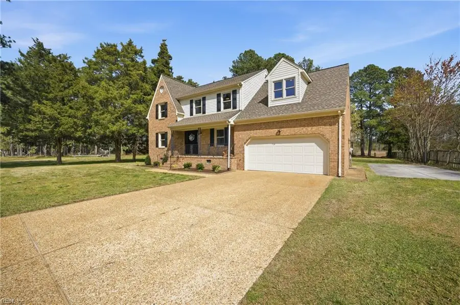 15 Windy Point Drive, Poquoson, VA 23662 - #3