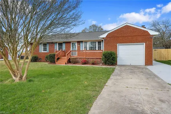 5905 Knotts Neck Road, Suffolk, VA 23435