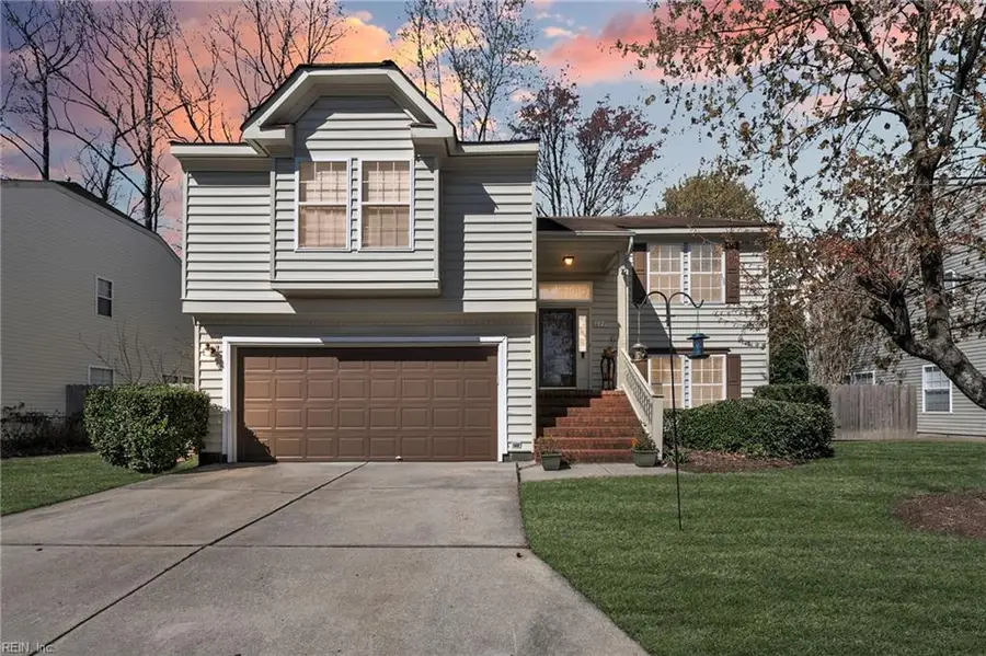 617 Prince Andrew Court, Chesapeake, VA 23320 - #2