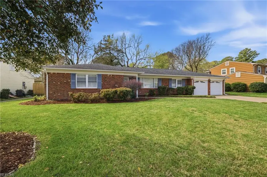 5137 Janet Drive, Virginia Beach, VA 23464 - #2