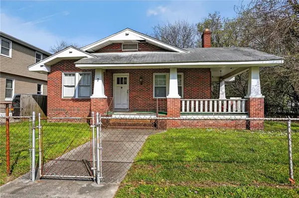 7 South Cypress Street, Hampton, VA 23669