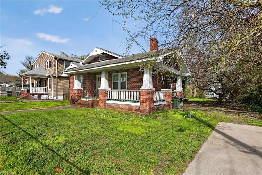 7 South Cypress Street, Hampton, VA 23669 - #2