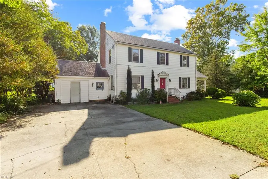 184 Church Street, Surry, VA 23883 - #2