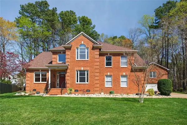 111 Leyland Court, Yorktown, VA 23693