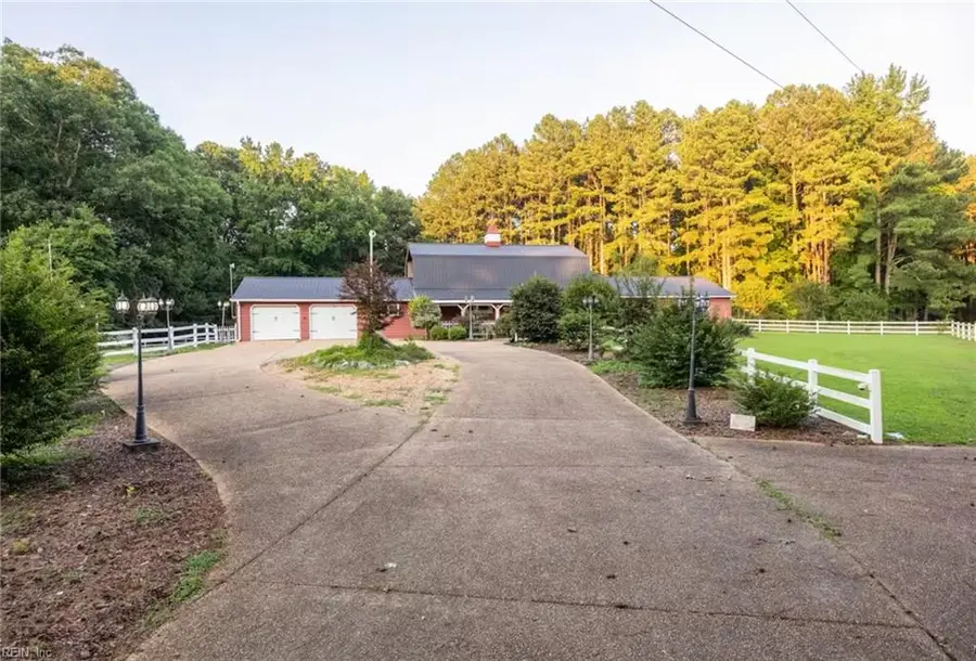 1058 Pine Log Road, Skippers, VA 23879 - #2