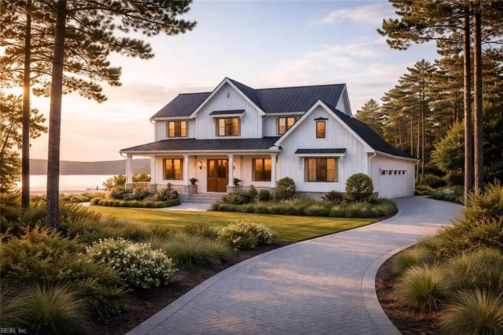 6+ AC Vista Point Drive, Hampton, VA 23666 - #1