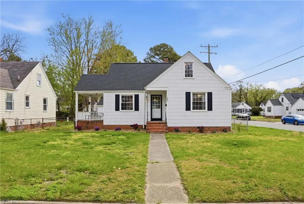 247 Plover Drive, Portsmouth, VA 23704 - #1