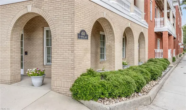 450 W Princess Anne Road #206, Norfolk, VA 23517