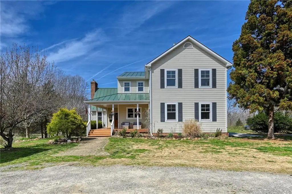 1399 Apple Grove Road, Mineral, VA 23117 - #1