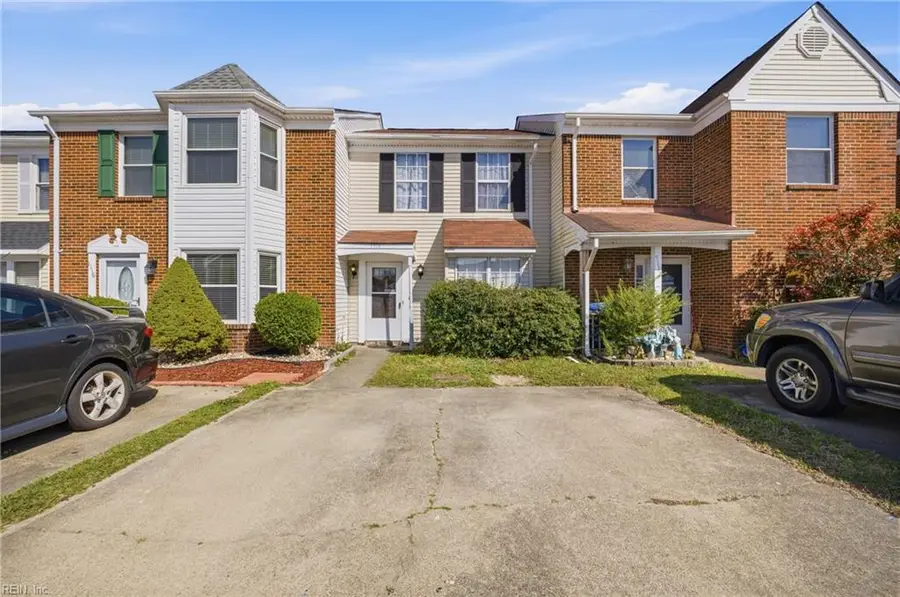 5114 Settlers Park Drive, Virginia Beach, VA 23464 - #2