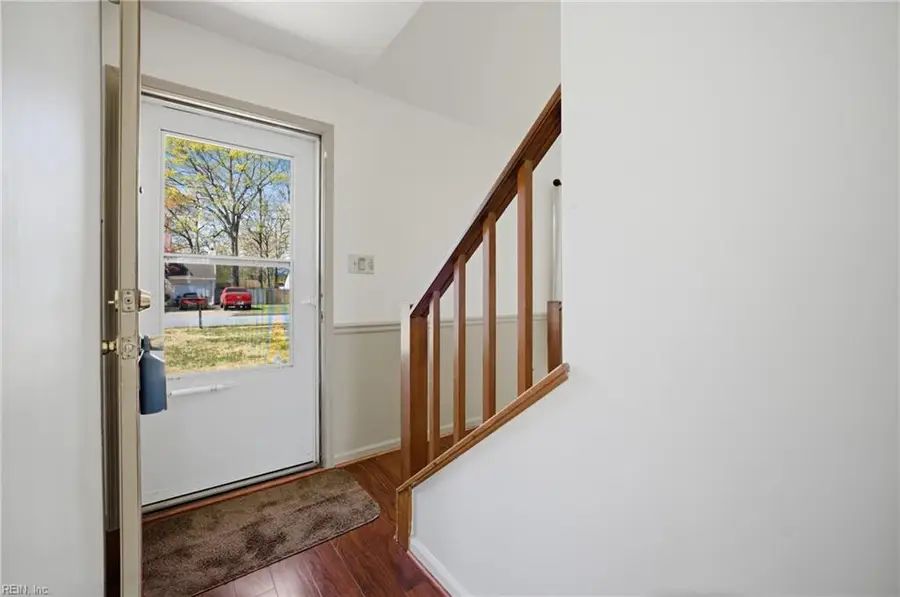 204 Springdale Way, Hampton, VA 23666 - #3