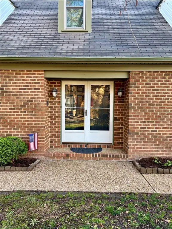 141 Sloane Place, Newport News, VA 23606 - #3