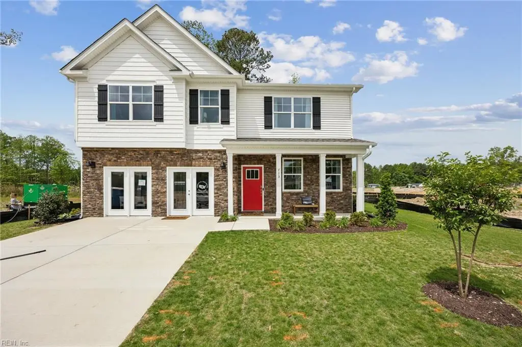 117 Gallop Way, Yorktown, VA 23690 - #1