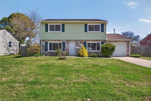 136 Harrington Road, Newport News, VA 23602