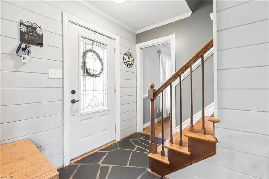 346 Wendwood Drive, Newport News, VA 23602 - #3