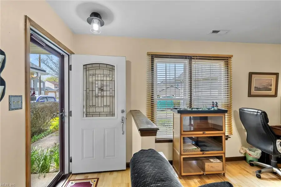 3538 Marvell Road, Virginia Beach, VA 23462 - #3