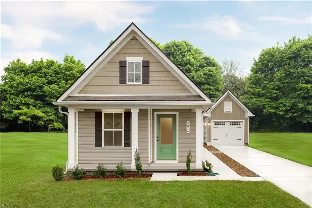 100 Middlesbrough Lane, Edenton, NC 27932 - #1