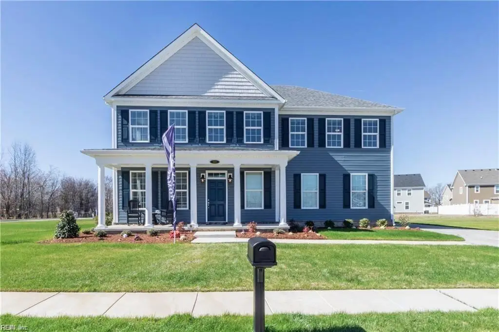 MM River Club (azalea), Suffolk, VA 23435 - #1