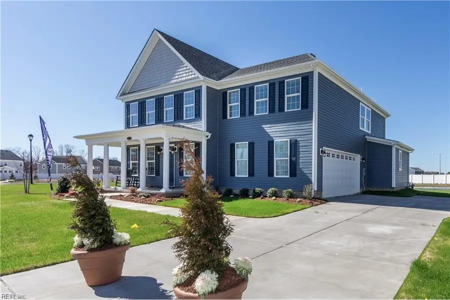 MM River Club (azalea), Suffolk, VA 23435 - #2