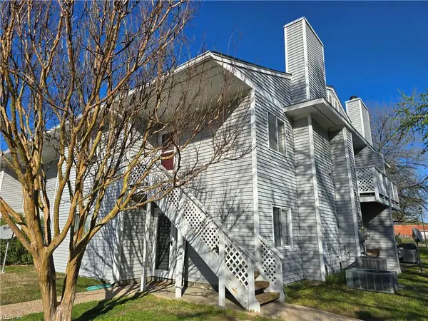 113 Roane Dr Drive #A, Hampton, VA 23669