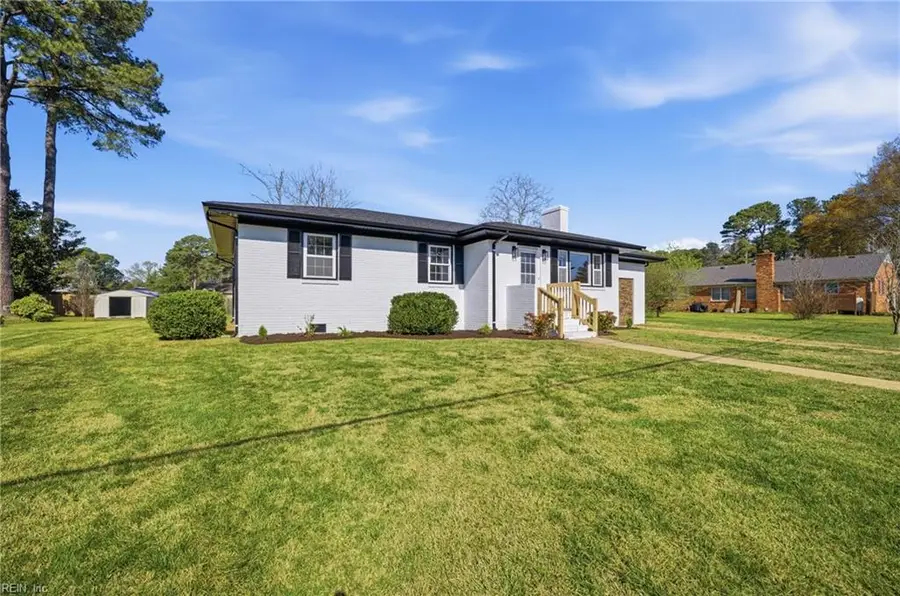 302 Chandler Harper Drive, Portsmouth, VA 23701 - #2