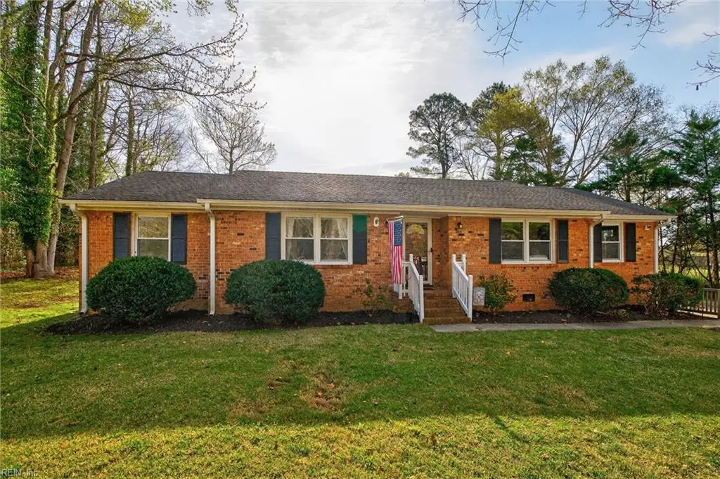 24347 Lovers Lane, Windsor, VA 23487 - #1