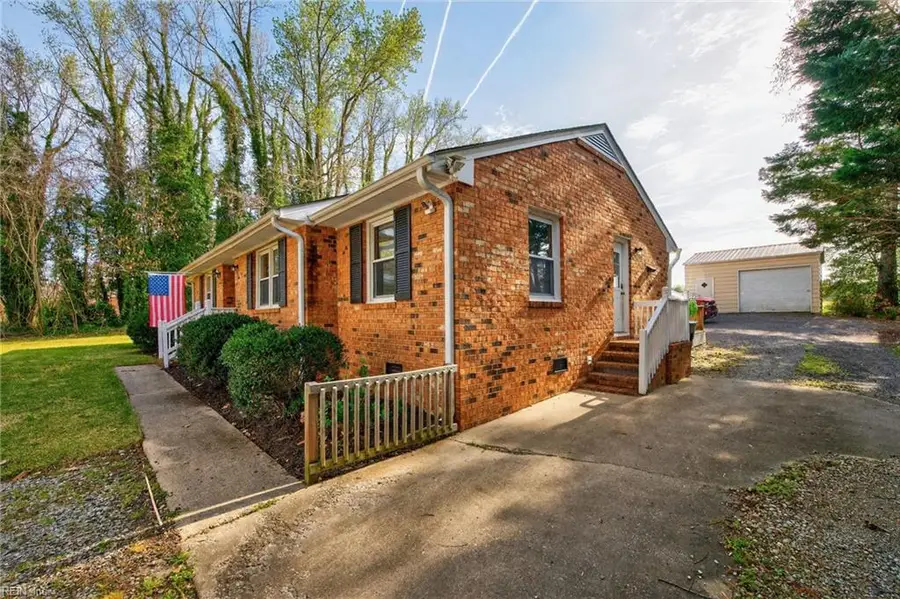 24347 Lovers Lane, Windsor, VA 23487 - #3