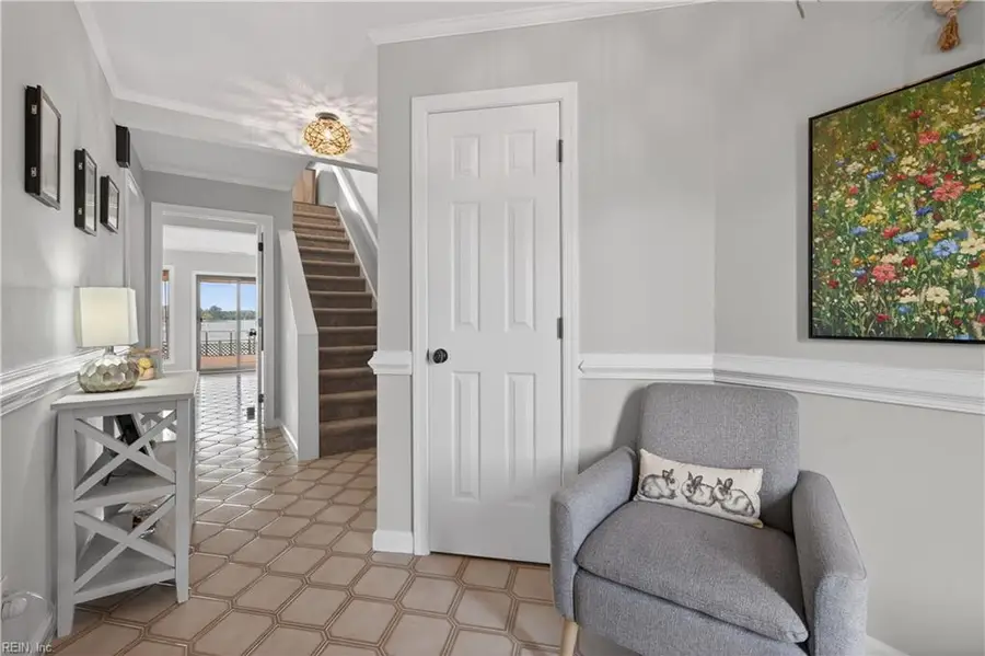 42 Sandie Point Lane, Portsmouth, VA 23701 - #3