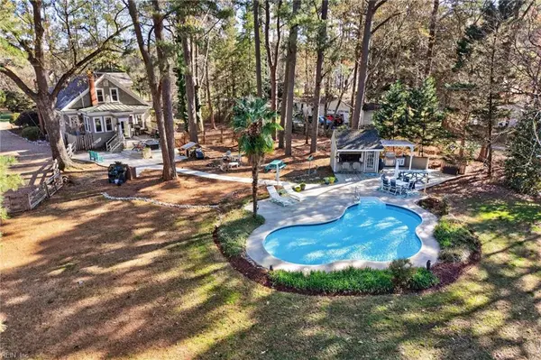 1105 Waters Road, Chesapeake, VA 23322