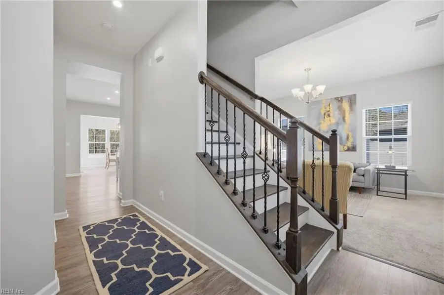 2138 Tall Pine Drive, Chesapeake, VA 23323 - #3