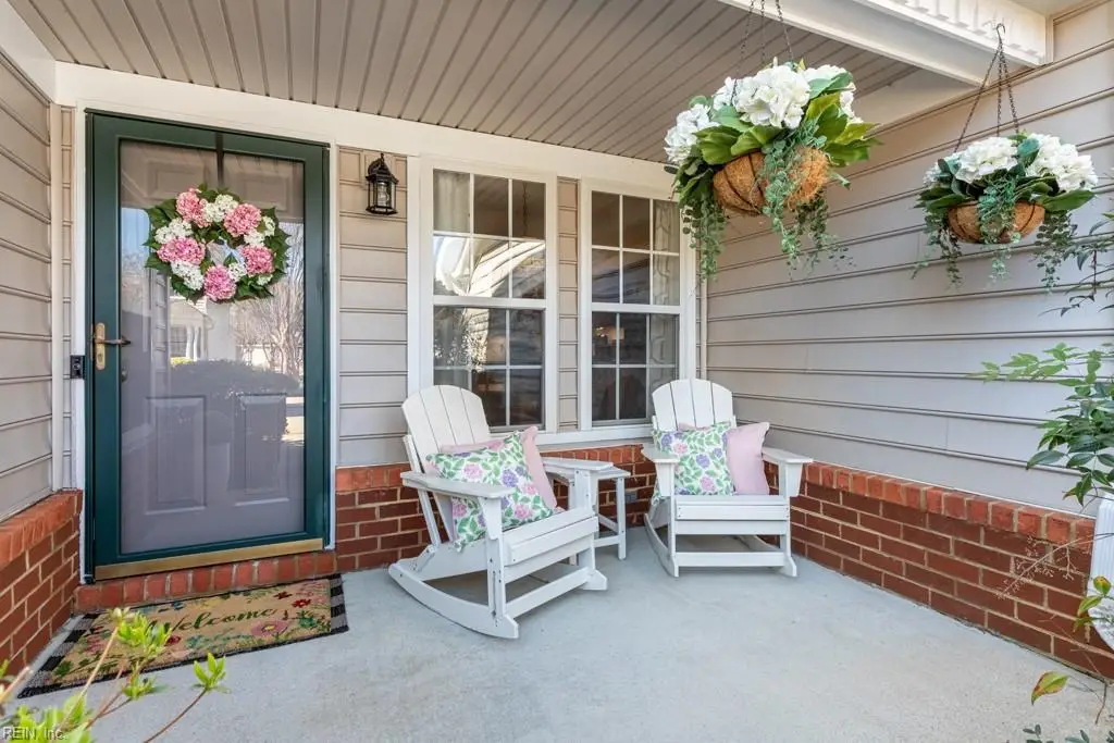 142 Waters Edge Drive, Williamsburg, VA 23188 - #1