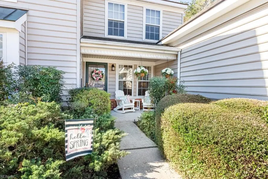 142 Waters Edge Drive, Williamsburg, VA 23188 - #3