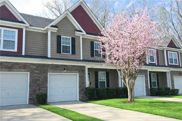 3033 Frederick Street, Suffolk, VA 23435