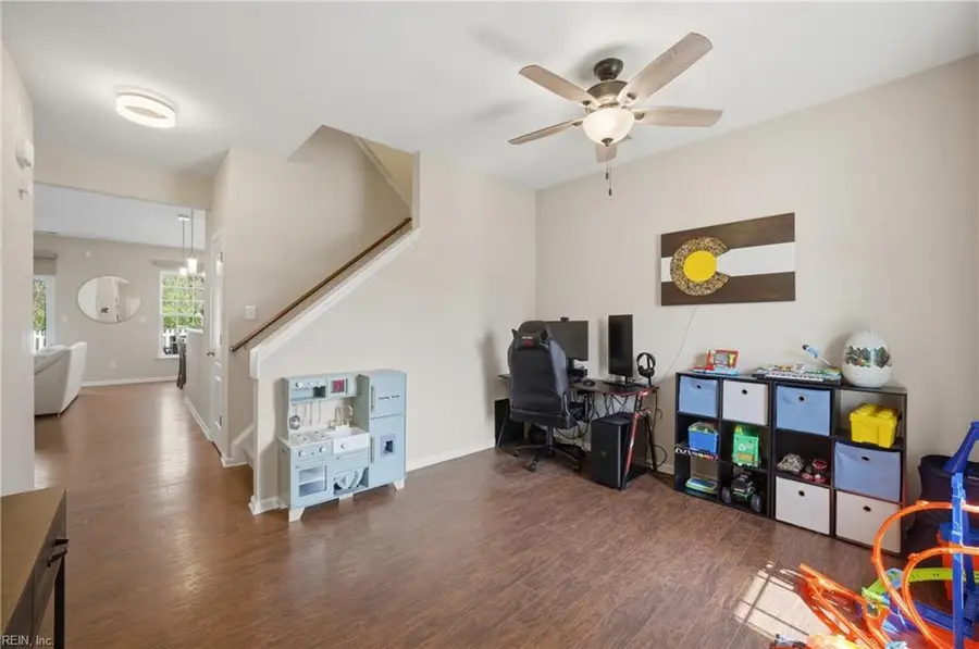 3033 Frederick Street, Suffolk, VA 23435 - #2