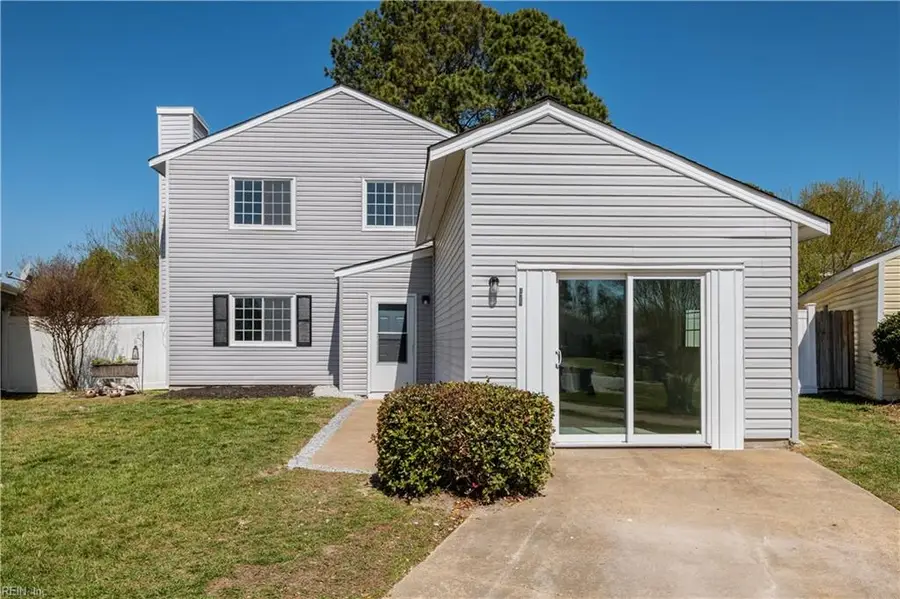 3812 Sugar Creek Circle, Portsmouth, VA 23703 - #2