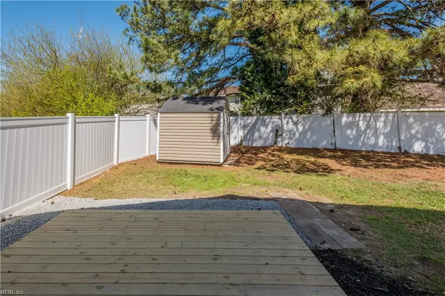 3812 Sugar Creek Circle, Portsmouth, VA 23703 - #3