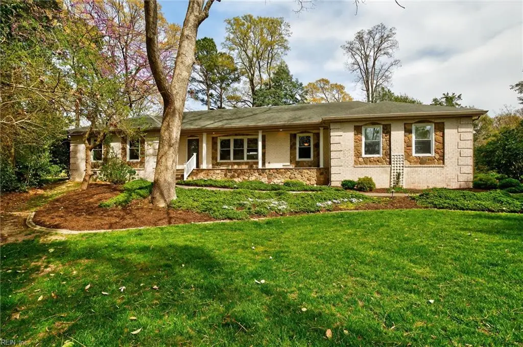 1536 Hidden Cove, Virginia Beach, VA 23454 - #1