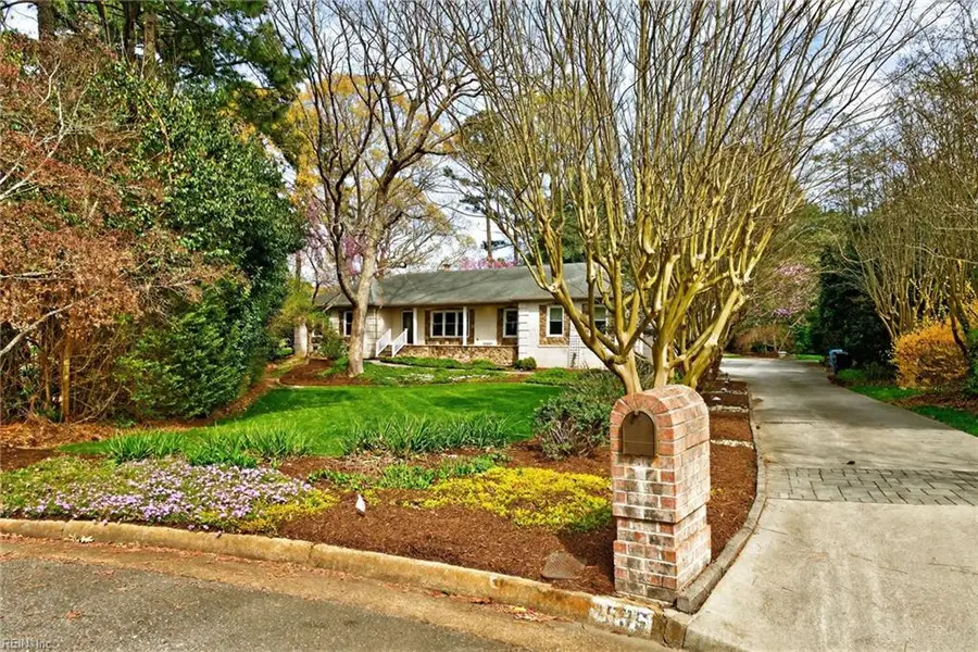 1536 Hidden Cove, Virginia Beach, VA 23454 - #2