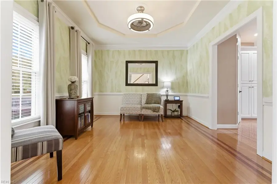 3932 Colony Pointe Drive, Chesapeake, VA 23321 - #3