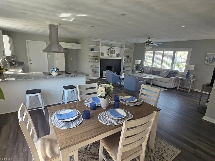 4613 Hinsdale Street, Virginia Beach, VA 23462 - #2