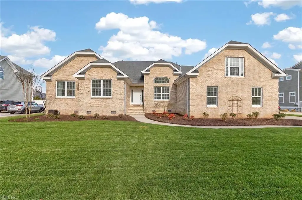 2236 Rio Rancho Drive, Virginia Beach, VA 23456 - #1