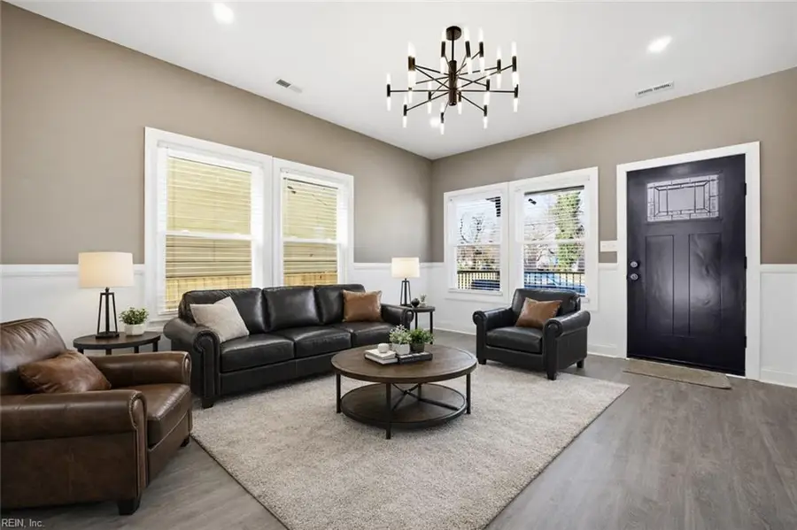 1124 25th Street, Newport News, VA 23607 - #3