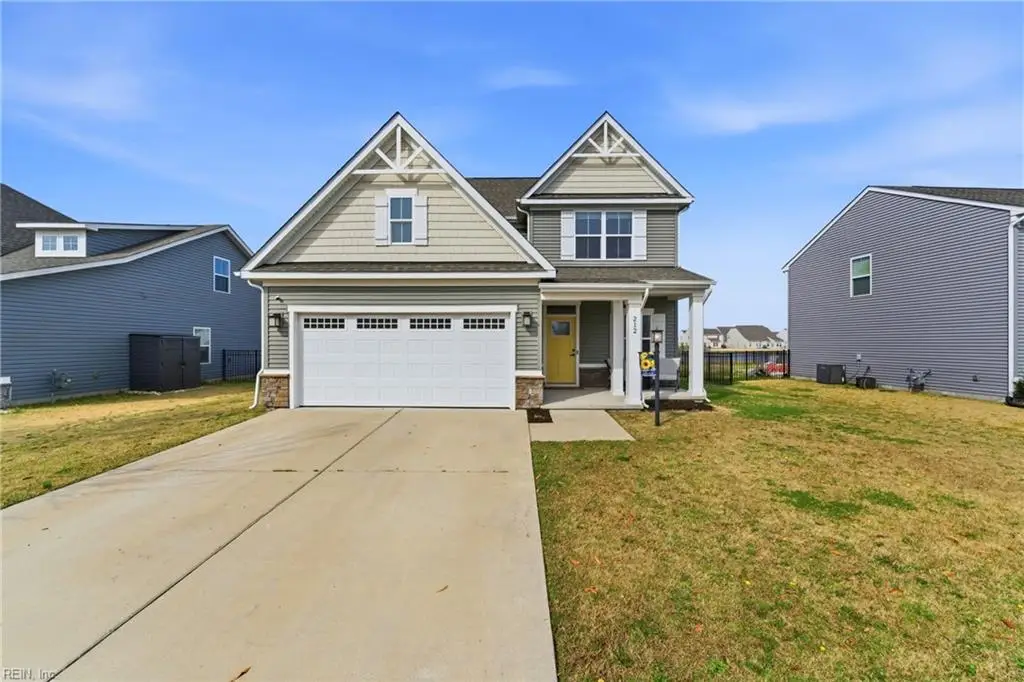 212 Green Lake Road, Moyock, NC 27958 - #1