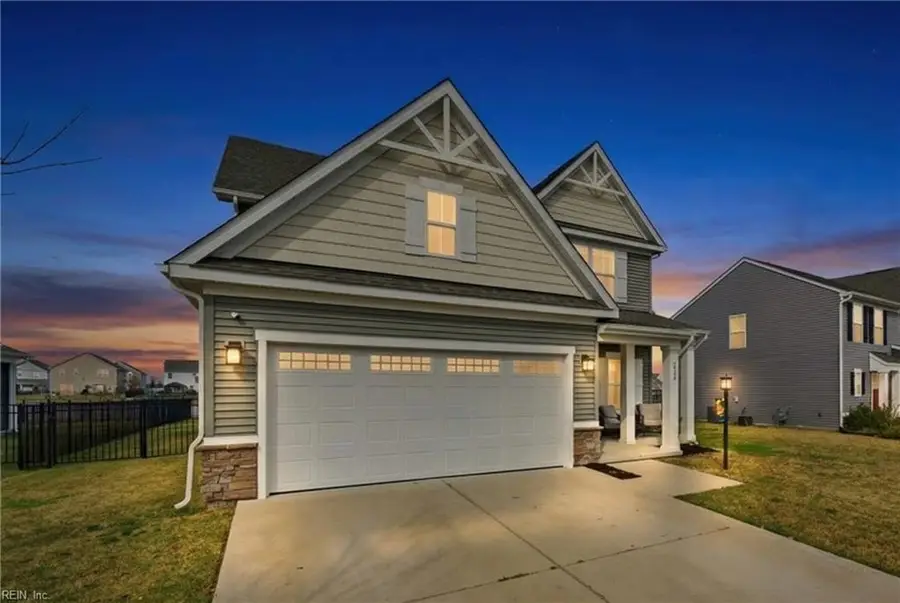 212 Green Lake Road, Moyock, NC 27958 - #2